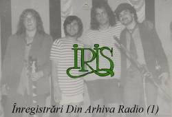 Iris (ROU) : Înregistrări Din Arhiva Radio (1)